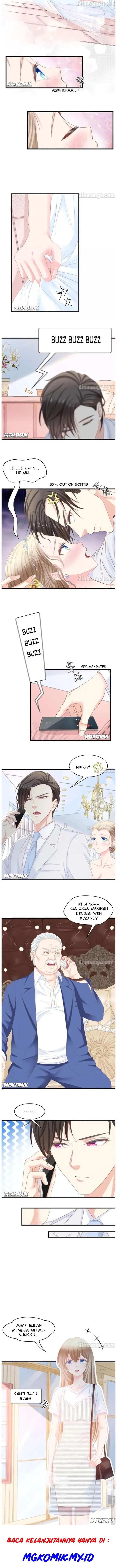 The President Lovely Wife Chapter 19 Bahasa Indonesia